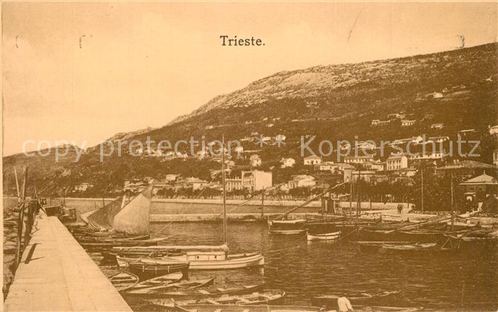 Trieste