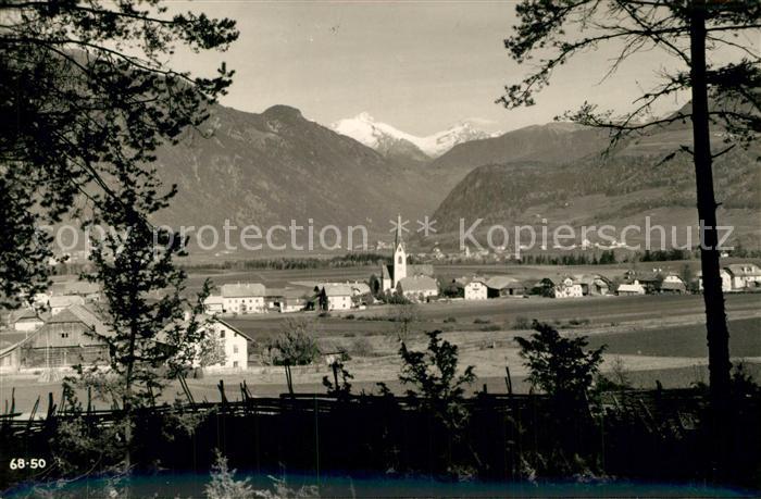 Riscone Val Pusteria S?dtirol