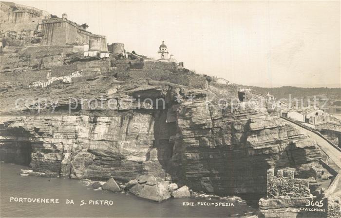 Portovenere