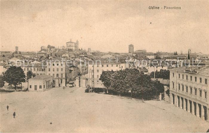 Udine