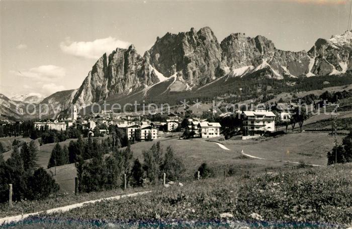 Cortina d Ampezzo Pomagagnon