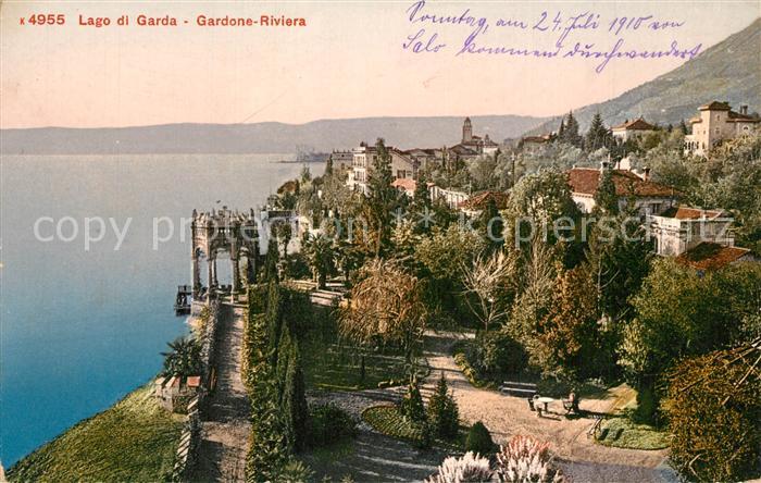 Gardone Garda