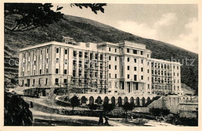 San Giovanni Rotondo Casa Sollievo Sofferenza