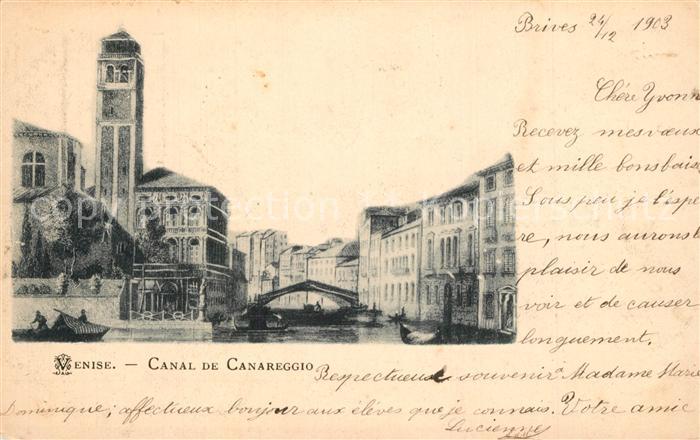 Cannaregio