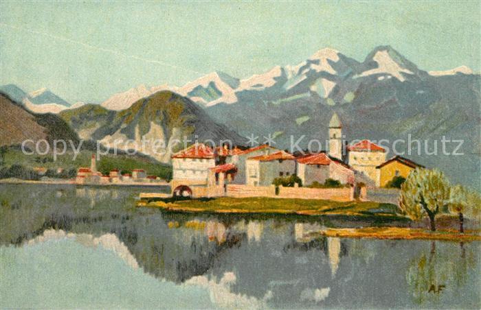 Isola dei Pescatori