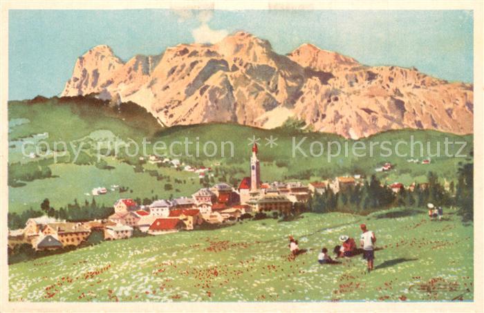 Cortina d Ampezzo Tofane
