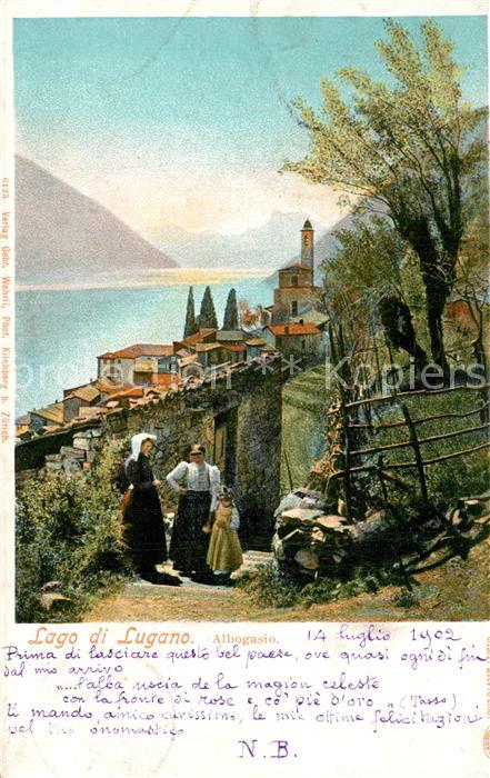 Albogasio