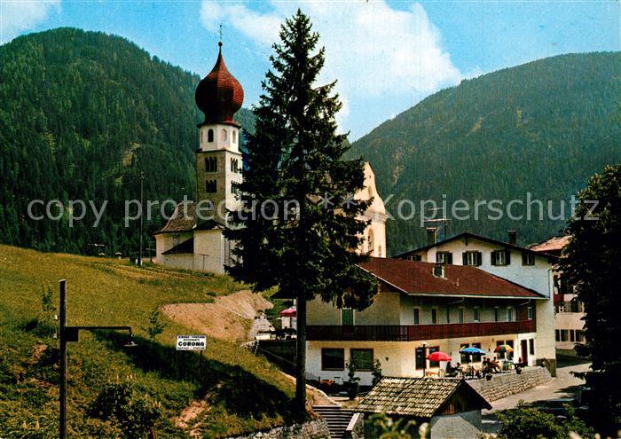 Tiers Tires Gasthof zur Krone