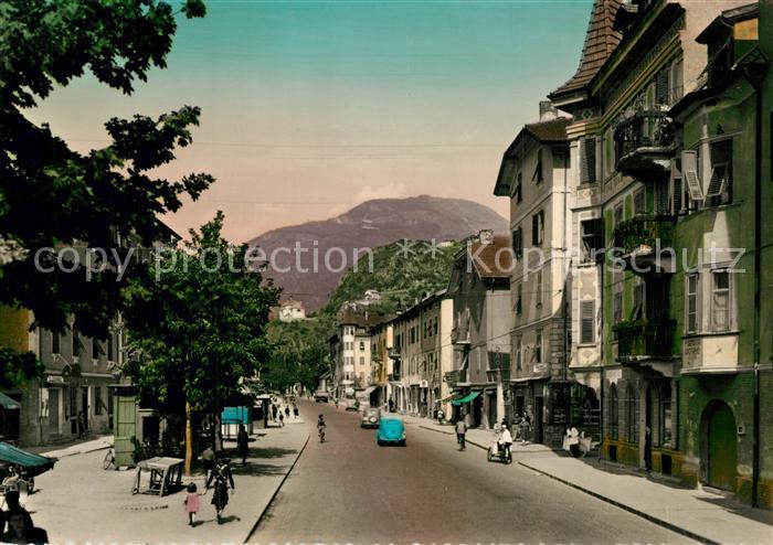 Oltrisarco-Aslago Via Claudia Augusta