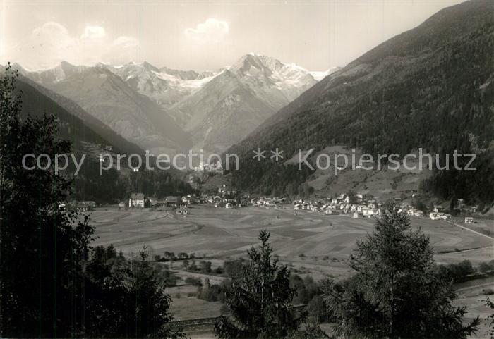 Campo Tures Sand in Taufers