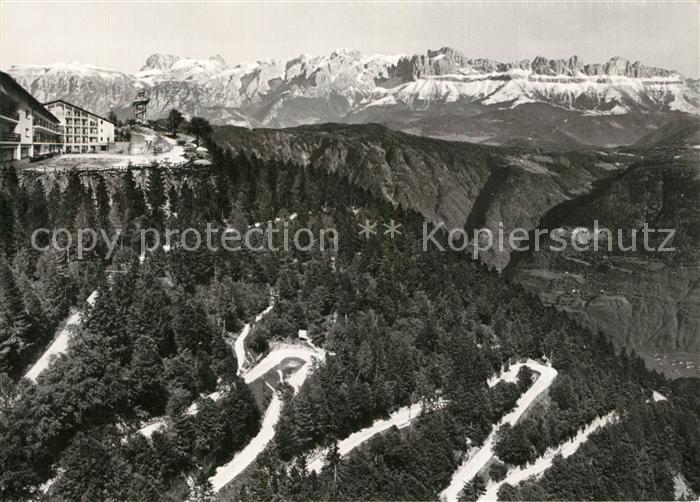 Monte Penegal Hotel Facchin