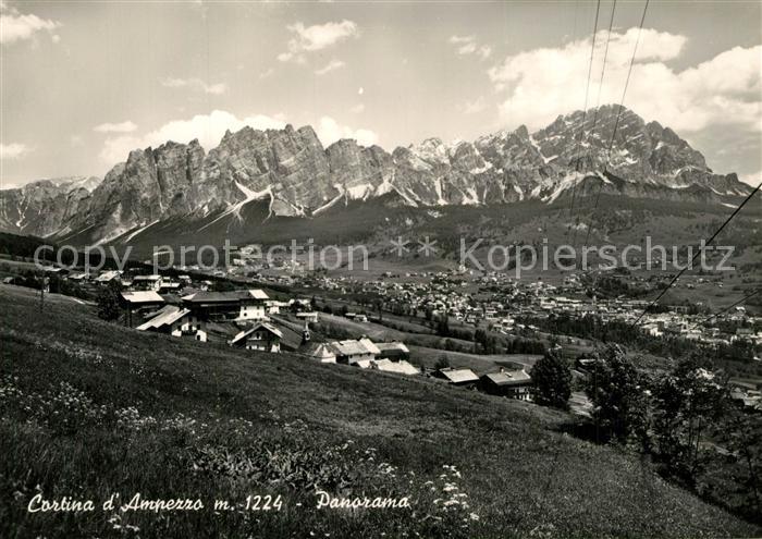 Cortina d Ampezzo