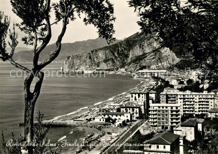 Finale Ligure