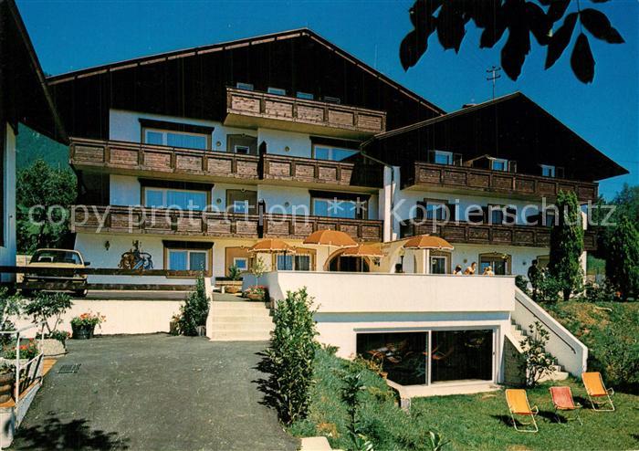 Dorf Tirol Appartement Hotel Hirzer