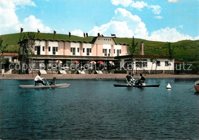 Bolsena Hotel Lido