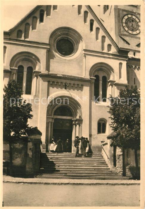Trachten Italien Costumi Alto Adige Chiesa