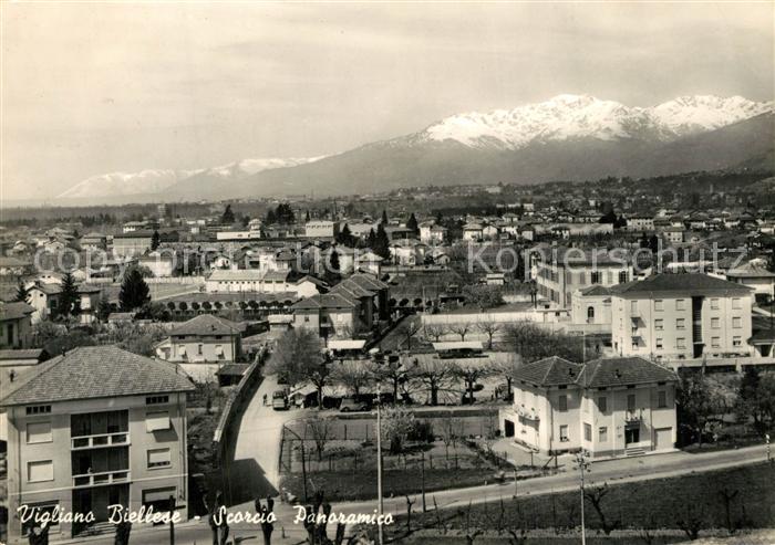 Vigliano Biellese