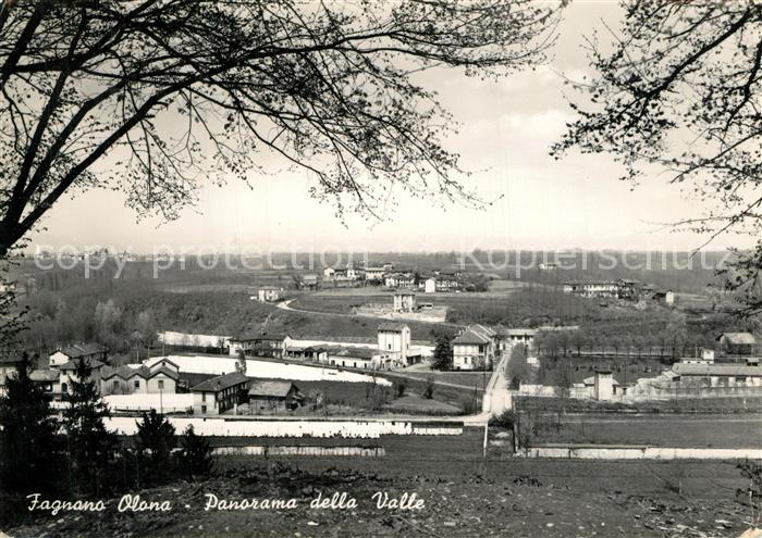 Fagnano Olona Valle