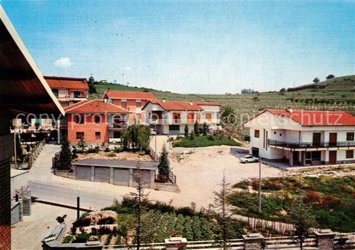 Santa Vittoria d Alba Villette