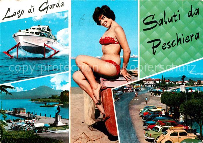 Peschiera del Garda