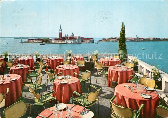 Venezia Venedig Hotel Danieli Royal Excelsior