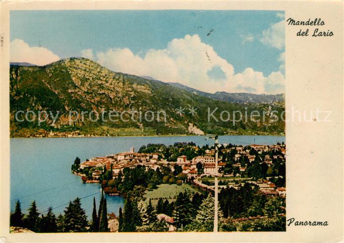 Mandello del Lario