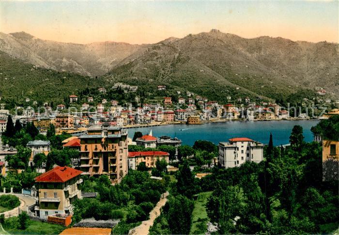 Rapallo