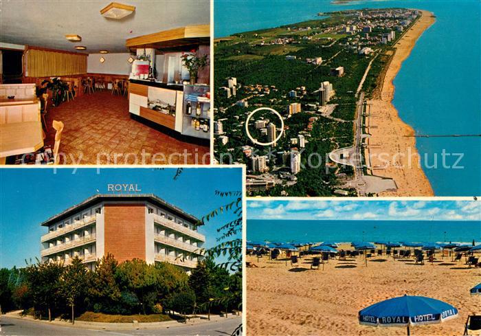 Lignano Pineta Hotel Royal