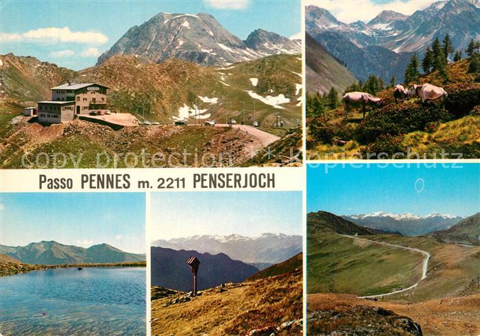 Passo Pennes