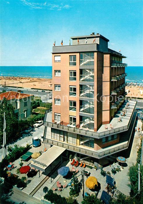 Rimini Hotel Diplomat