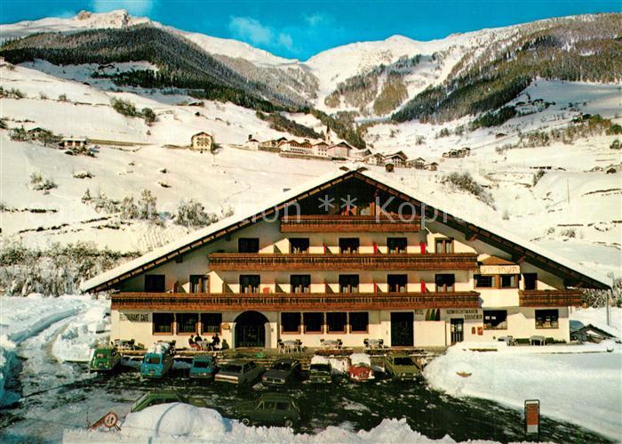 Ennewasser Hotel-Pension-Restaurant Thairm?hl