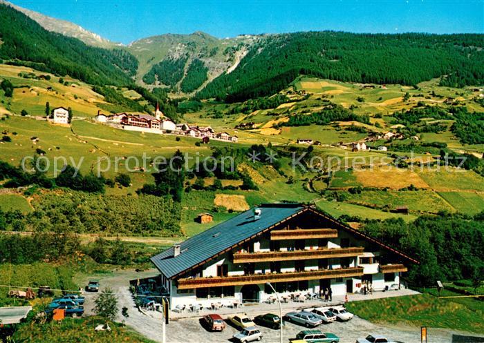 Ennewasser Hotel-Pension-Restaurant Tairm?hl