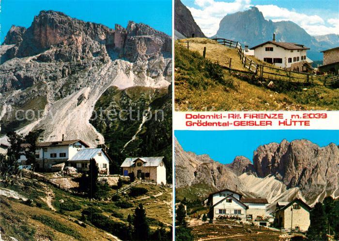 Rifugio Firenze