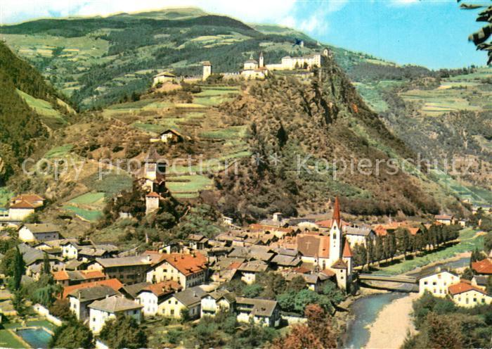 Klausen Eisacktal S?dtirol Burg Branzoll