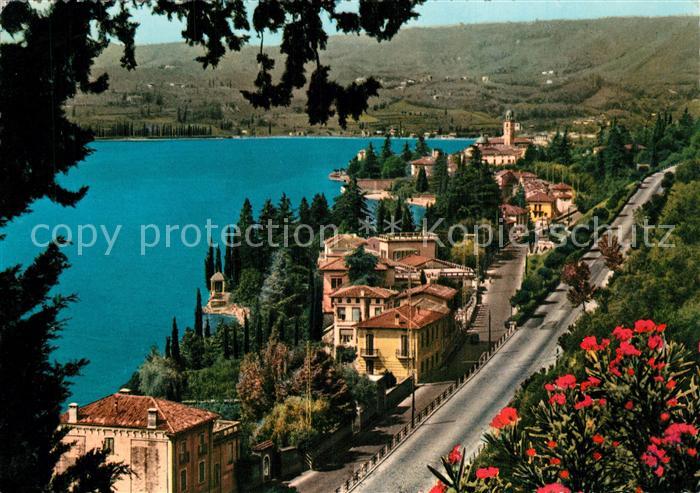 Salo Lago di Garda