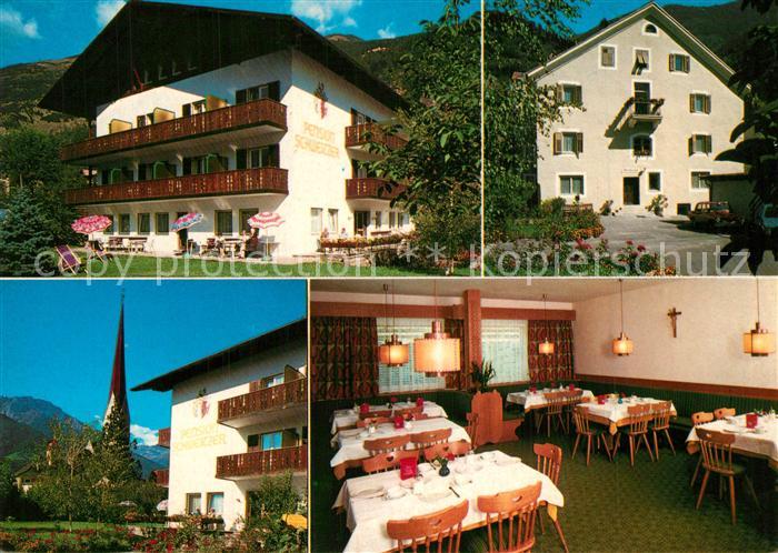Schlanders S?dtirol Pension-Garni Schweitzer