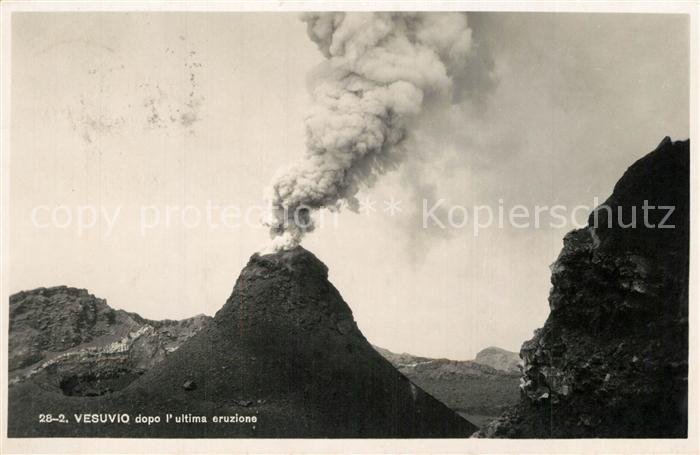 Vesuvio