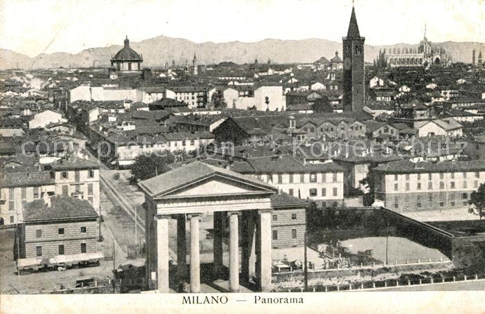 Milano