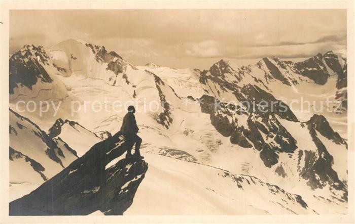Piz Bacun Cima di Cantone Monte Zoccs