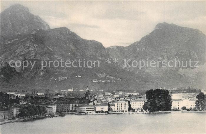 Riva del Garda