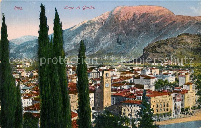 Riva del Garda