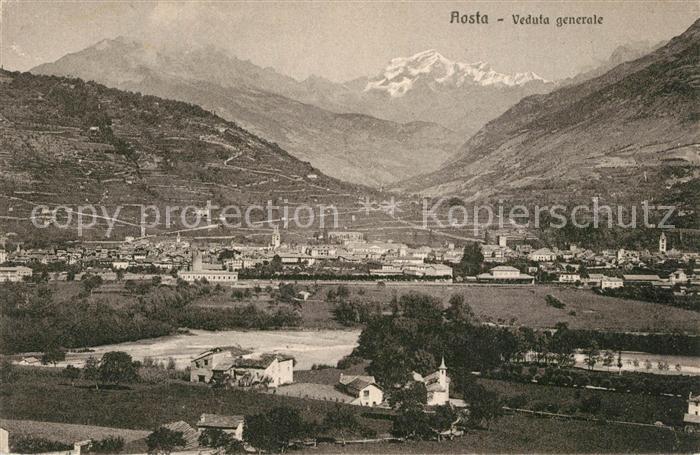 Aosta