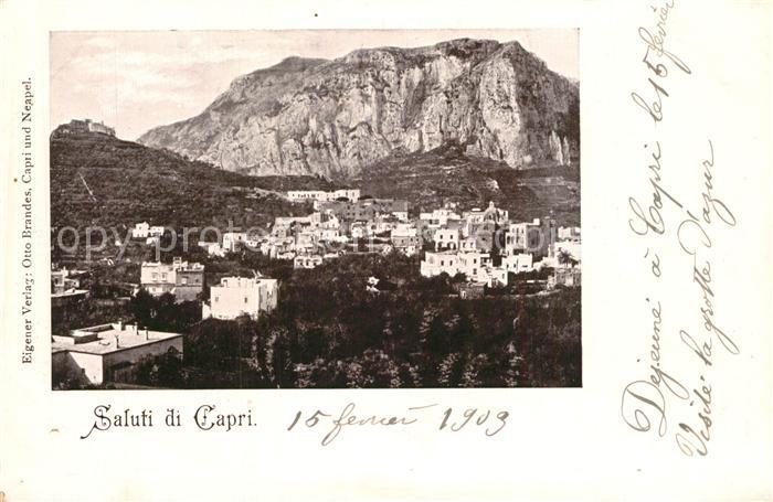 Capri