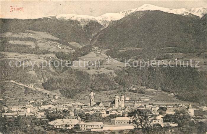 Brixen S?dtirol
