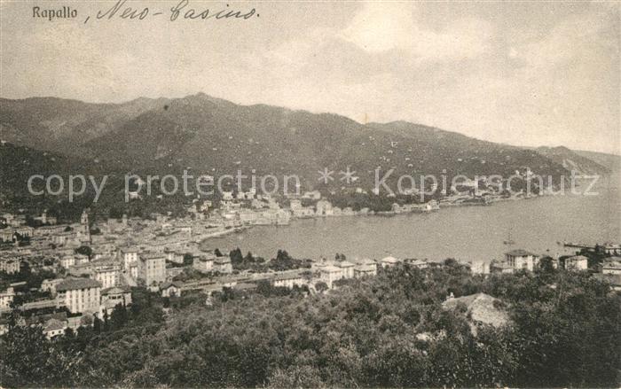 Rapallo