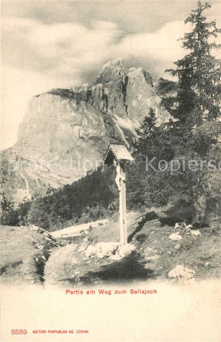 Sellajoch