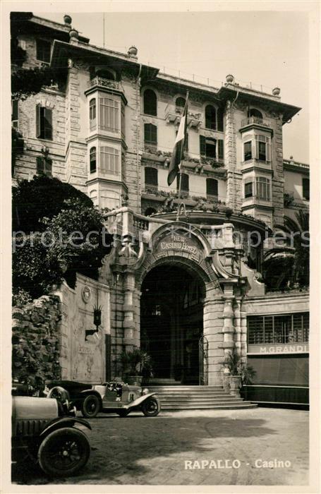 Rapallo Casino