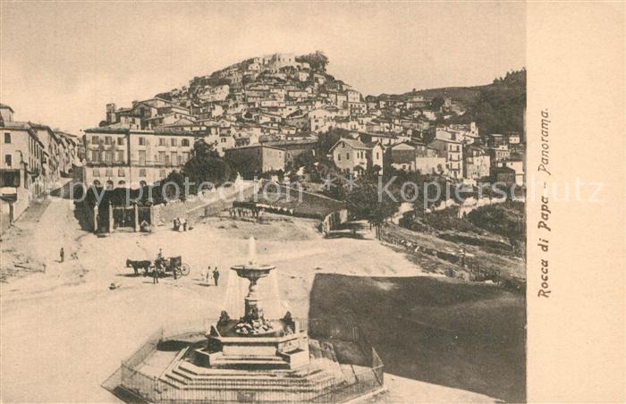 Rocca di Papa