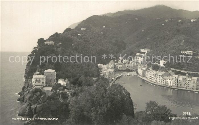 Portofino Liguria