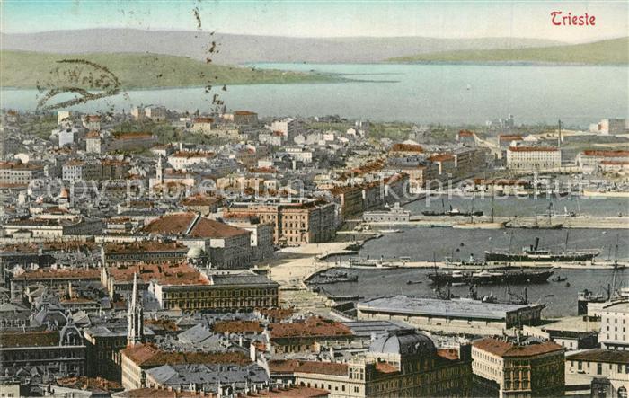 Trieste